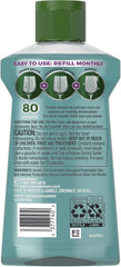 Cascade Dishwasher Rinse Aid, Pack of 2 | 8.45 fl oz | Packaging May Vary