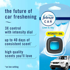 stocking stuffers for men, febreeze, fabreeze, febreeze, car air freshener, fragrance stick on, for cars, air refresher, febreze clip, auto, automobile, car smell fighter, vent air freshener